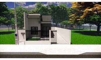 Imagem 4: Casa INDAIAL - SC