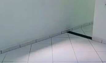 Imagem 4: Aluga-se 2 quartos, sala, cozinha e banheiro. Com sacada