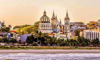 Imagem 5: Grande oportunidade !Apartamento à venda em Ilhéus Jardim Atlântico III