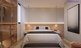 Imagem 7: Ref.: 2225 - Classe e elegância 2 suítes e 2 vagas definem esse lançamento!