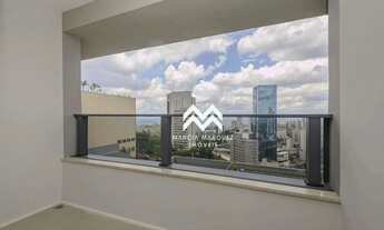 Imagem 5: APARTAMENTO 2 QUARTOS PARA LOCAÇÃO NO VILA DA SERRA - R$ 6.000,00 - Nova Lima, MG - 76 m²