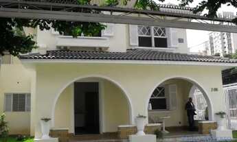 Imagem 4: COMERCIAL - JARDIM PAULISTA - SP