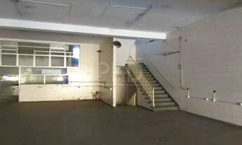 Imagem 2: Prédio para aluguel, 2 vagas, Centro - São Bernardo do Campo/SP