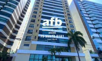 Imagem 2: Apto Mansão Bela Sintra, 3 suites c closet, 196 m2, Parque Sementeira Jardins