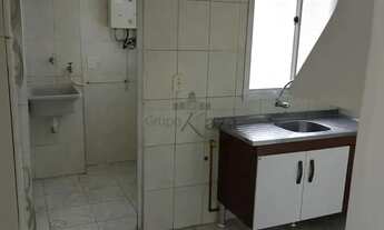 Imagem 4: Imóvel para aluguel tem 48 metros quadrados com 2 quartos