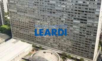 Imagem: CONJ. COMERCIAL - CONSOLAÇÃO - SP