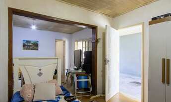 Imagem 6: Sobrado amplo 4 dormitórios com piscina e casa extra no mesmo terreno Hípica