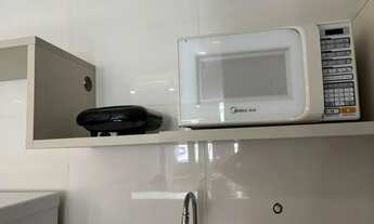 Imagem 5: APARTAMENTO MOBILIADO CABO BRANCO