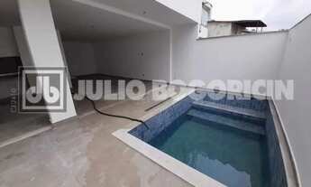 Imagem: Casa de rua Duplex / Residencial / Jardim