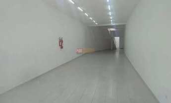 Imagem 5: Salão no Bairro Jardim do Mar em São Bernardo do Campo