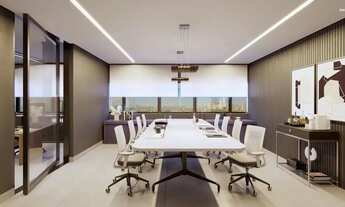 Imagem 7: Salas Comerciais à Venda no Stival Business Lourenzzo Alto Padrão na Região Noroeste