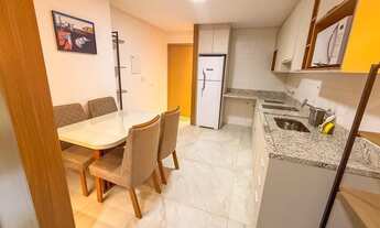 Imagem 2: Flat com 42 m² co 01 quarto, para alugar por R$ 3.900,00 mensais, no Setor Marista, Goiâni