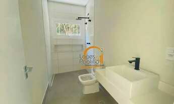 Imagem 12: Casa com 3 dormitórios à venda, 206 m² por R$ 2.200.000,00 - Vila Santista - Atibaia/SP