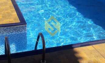 Imagem 6: Casa- 4 quartos, 2 suítes, 283m², 4 banheiros- Setor Faiçalville