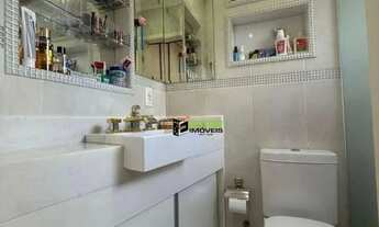 Imagem 11: Casa com 3 dormitórios à venda, 142 m² por R$ 2.300.000,00 - Condomínio Flamboyant - Atiba