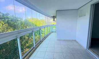 Imagem 6: Americas Park - Sun View, 3 quartos sendo 1 suíte, 143m