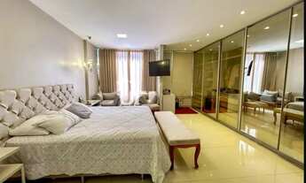 Imagem 12: Casa de condomínio para venda possui 437 metros quadrados com 4 quartos