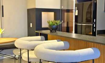 Imagem 5: Apartamento Novo e Mobiliado com 1 Dormitório