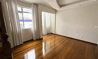 Imagem 3: Cobertura 3 quartos para alugar no Buritis