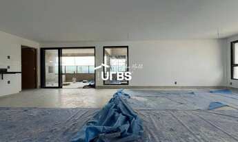 Imagem 2: Cobertura para venda possui 223 metros quadrados com 4 quartos em Setor Marista - Goiânia