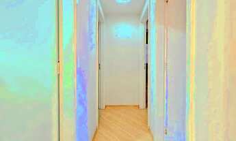 Imagem 7: Apartamento para venda em Jardim Iracema/Aldeia com 3 quartos, sendo 1 suíte , 78m²