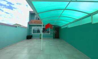 Imagem: Sobrado com 77,8m² 3 quartos, à venda