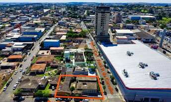 Imagem 2: Casa Padrão em Ponta Grossa