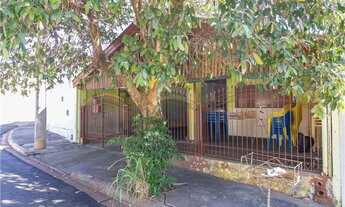 Imagem 3: Casa Comercial no Bairro Vicente Grosso à Venda - Araçatuba/SP