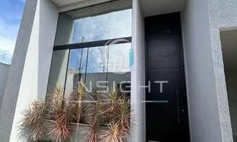 Imagem 2: Venda de Casas / Padrão na cidade de Anápolis