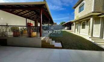 Imagem 2: Casa com piscina 4 quartos, 2 Suítes, 4 Vagas. Eldorado- Contagem