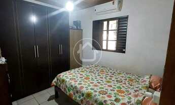 Imagem 7: CASA COM 03 DORMITÓRIOS NO JARDIM JACARANDA