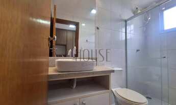 Imagem 7: Apartamento com 3 quartos à venda, 100 m² - Condomínio Edifício Saint Germain - Sorocaba/S