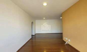 Imagem 3: Apartamento com 3 dormitórios para alugar, 120 m² por R$ 7.000,00 - Vila Pompeia - São Pau