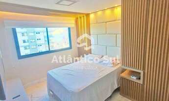 Imagem 4: Ilhéus - Apartamento Mobiliado Vista Mar 02 quartos sendo 01 suíte - Venda - Residencial I