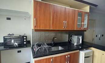 Imagem 7: Apartamento para aluguel possui 144 metros quadrados com 3 quartos em Gonzaga - Santos - S