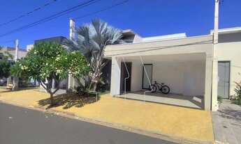 Imagem 2: Casa no Condomínio Barcelona I em Araçatuba/SP