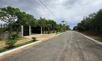 Imagem 6: Chácara a venda com 1.890m² Cond. Morumbi Senador Canedo - Go