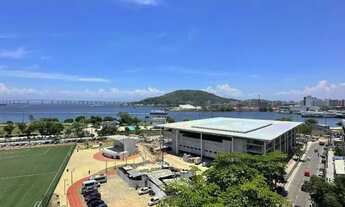 Imagem 6: Apartamento com 2 quartos à venda, 76 m² por R$ 1.100.000 - Centro - Niterói/RJ