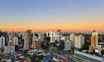 Imagem 5: Apartamento com 2 dormitórios para alugar, 54 m² por R$ 6.183,00/mês - Chácara Santo Antôn