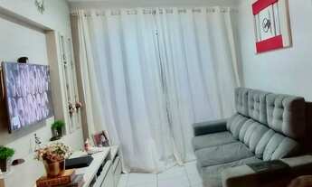 Imagem 7: Apartamento para Venda, Residencial Torres do Mirante no bairro Vila Jayara, em Anápolis/G