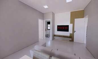 Imagem 2: Apartamento 02 dormitórios sendo 01 suíte e 02 vagas de garagem Balneário Costa Azul Matin