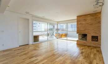 Imagem 7: Cobertura Duplex - Alto de Pinheiros - 3 Dormitórios - 241m²