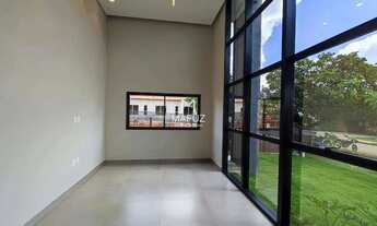 Imagem 3: Casa à venda, 4 quartos, 4 suítes, 4 vagas, Condomínio Gran Royalle - Lagoa Santa/MG