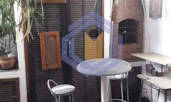 Imagem 5: Imóvel para venda com 174 metros quadrados com 4 quartos em Rio do Ouro - São Gonçalo - RJ