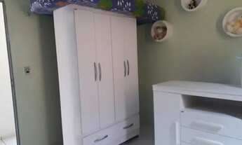 Imagem 4: Casa no Residencial Torquato Neto, bem localizada