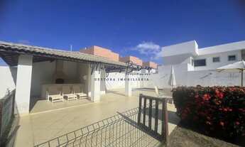 Imagem 6: Casa em Condomínio para Venda em Lauro de Freitas, Buraquinho, 4 dormitórios, 3 suítes, 5