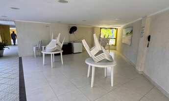 Imagem 4: Lindo ap. Em ponta negra, vista p mar espetacular