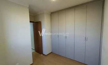 Imagem 6: Apartamento para venda e locação condomínio Ponte Romana em Paulínia!