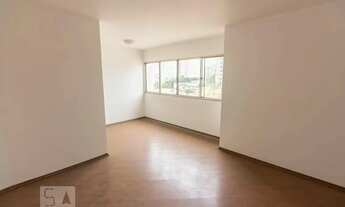 Imagem: Apartamento à Venda - Alto da Lapa, 3 Quartos