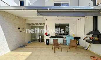 Imagem 5: Venda Casa geminada Sagrada Família Belo Horizonte